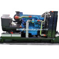 Green Moto Tech Methanol Generator Set